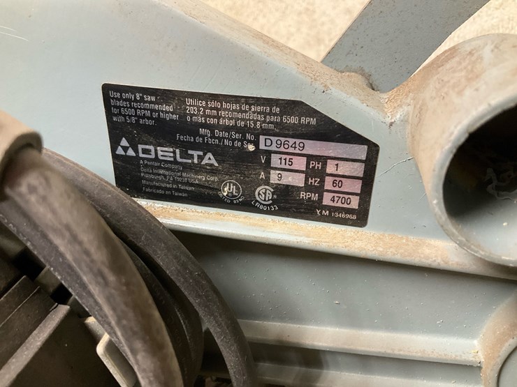 #117-•-delta-8-1/4"-compound-miter-saw-image-3