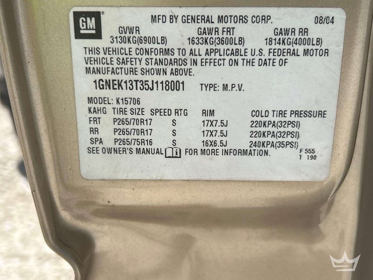 2005-chevrolet-tahoe-image-5