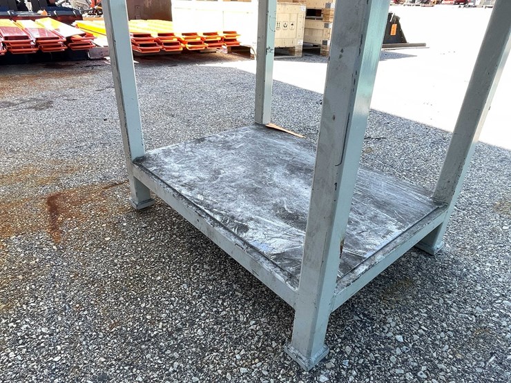 #9025-•-steel-shop-table-(shed)-image-4