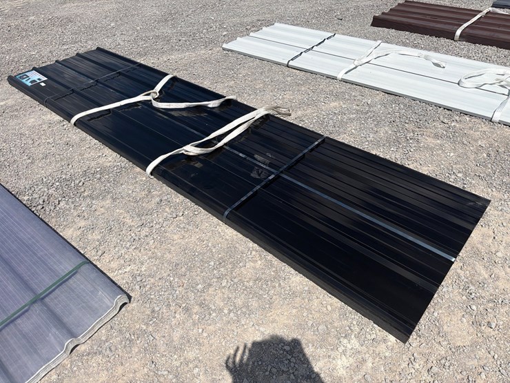 #637-•-black-metal-roof-panels-image-3