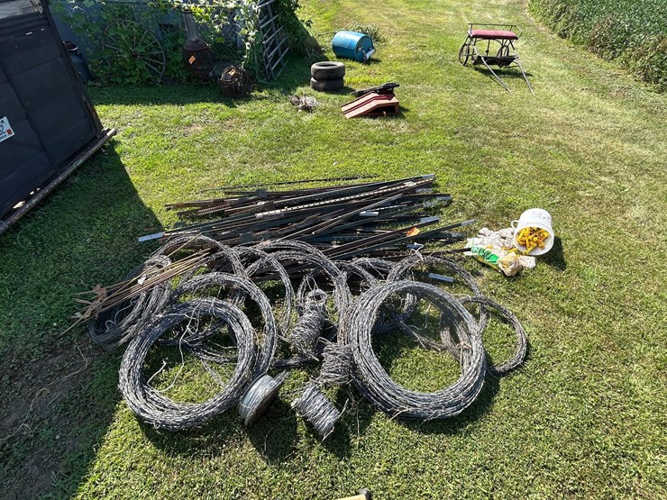 #6284-•-fencing-supplies-image-1