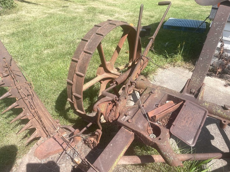 #1621-•-antique-sickle-bar-image-7