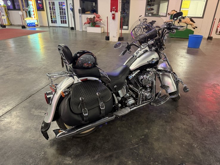 #155-•-2003-harley-davidson-softail-100th-anniversar-edition-image-2