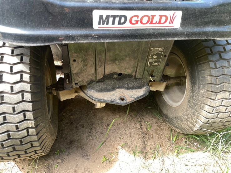 #1623-•-mtd-gold-hydrostatic-mower-image-10