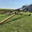 kewanee-8”-x-?-electric-auger-*tires-are-flat-and-weathered-image-2