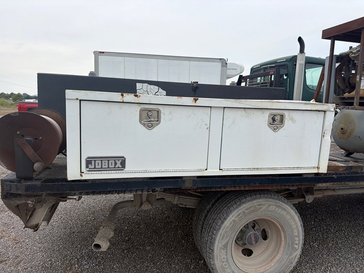 #255-•-1990-gmc-sierra-sl-flatbed-truck-image-12