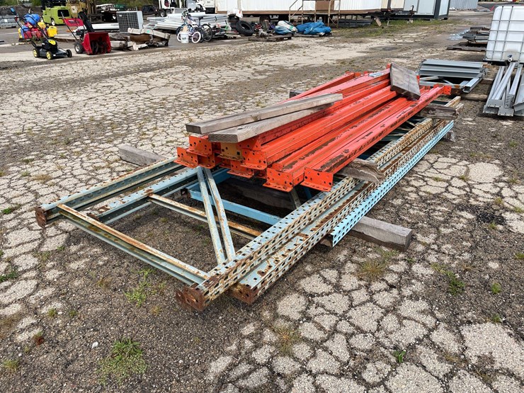 #10535-•-pallet-racking-image-3