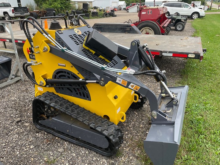 #2967-•-2026-ats-power-t460-mini-skid-steer-loader-image-4
