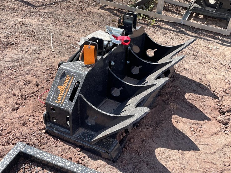 #2417-•-unused-2026-landhonor-hydraulic-winch-image-4