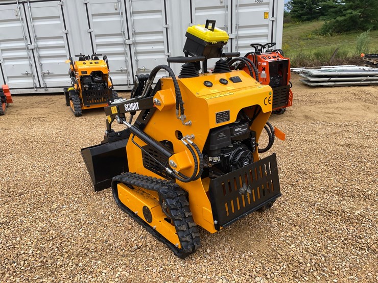 #1265-•-sdlool-skid-steer-loader-image-7