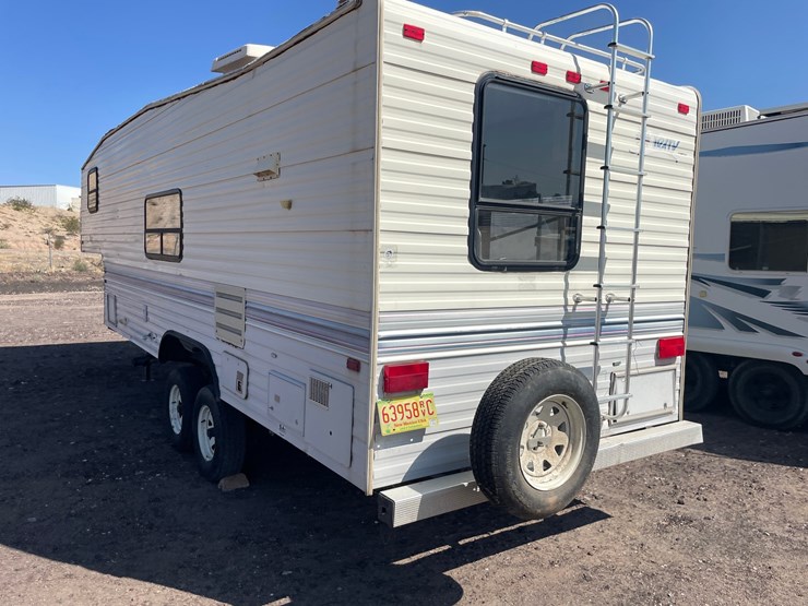#1858-•-1994-fleetwood-travel-trailer-(has-nm-title)-image-11