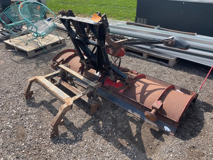 #5093-•-western-snow-plow-attachment-image-8