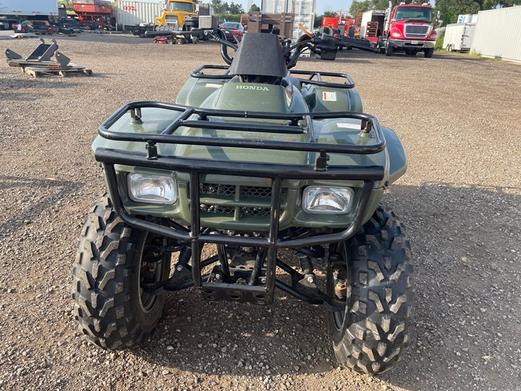 #2996-•-2002-honda-recon-es-four-wheeler-image-2