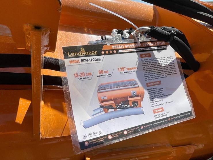 #2407-•-unused-2026-landhonor-double-discharge-concrete-mixer-attachment-image-11