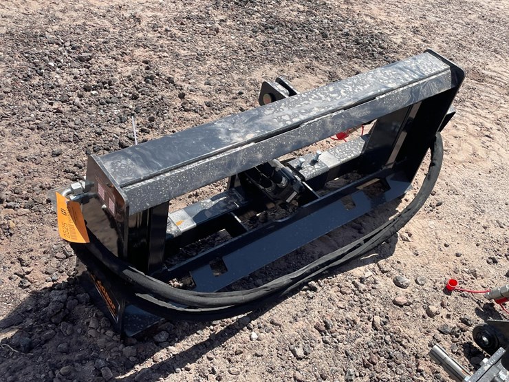 #2432-•-unused-2026-landhonor-skid-steer-3-point-hitch-adapter-image-6