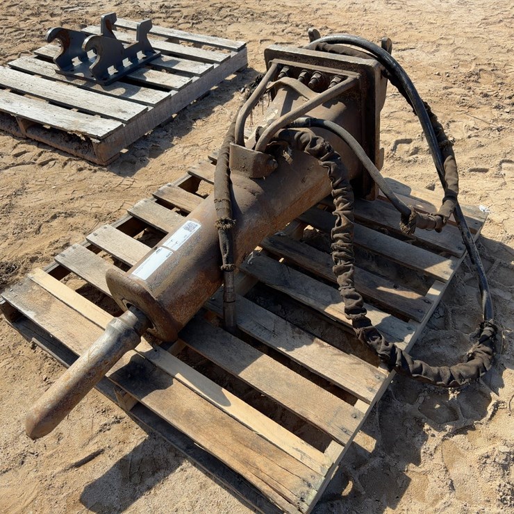 DEERE 50G