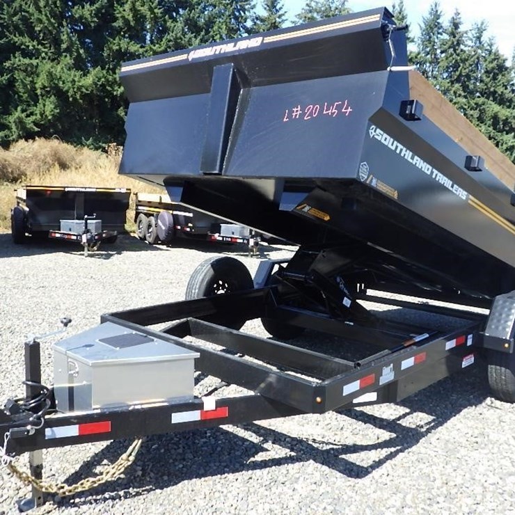 2027 SOUTHLAND SL714-14K