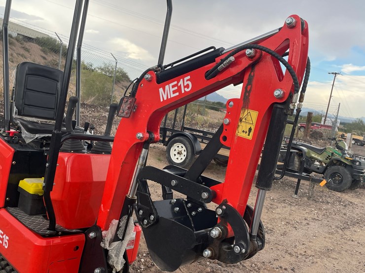 #2034-•-unused-mini-excavator-image-8