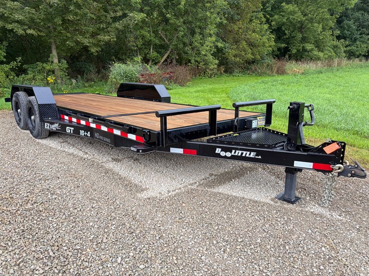 #716-•-2026-doolittle-gravity-tilt-deck-trailer-(has-certificate-of-origin)(helenville,-wi)-image-3