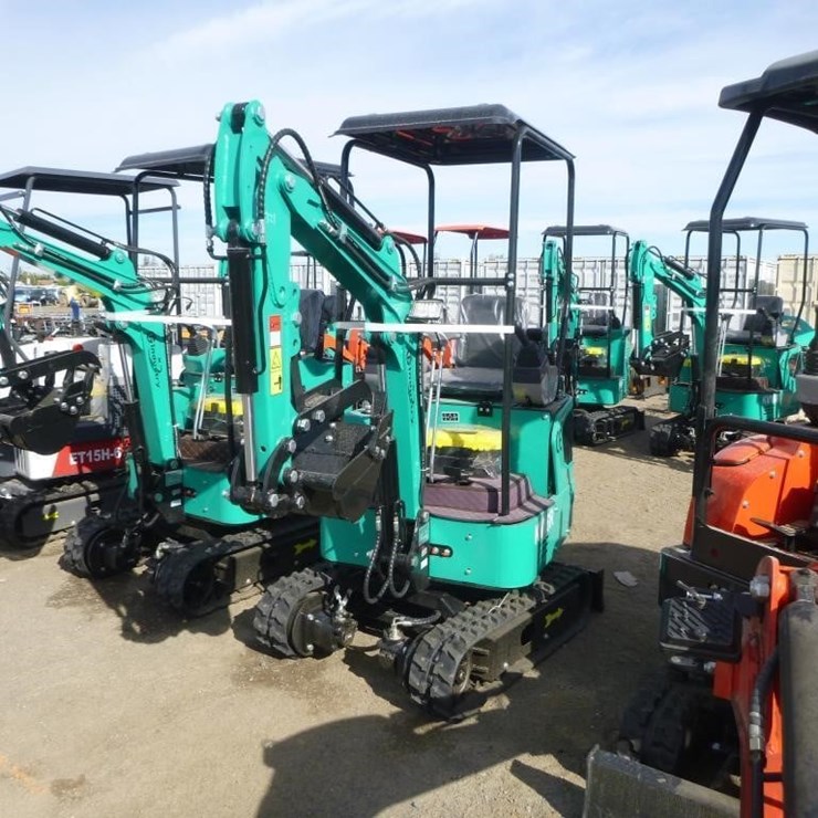CFG INDUSTRY KV16R