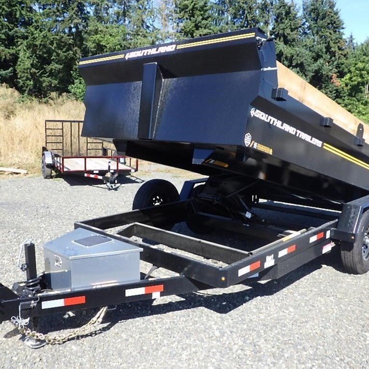 2027 SOUTHLAND SL714-14K
