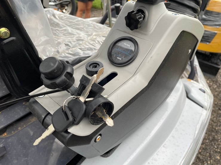 #2964-•-2026-ats-power-me18-mini-excavator-image-8