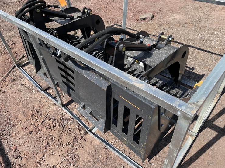 #2408-•-unused-2026-landhonor-rock-grapple-bucket-image-6
