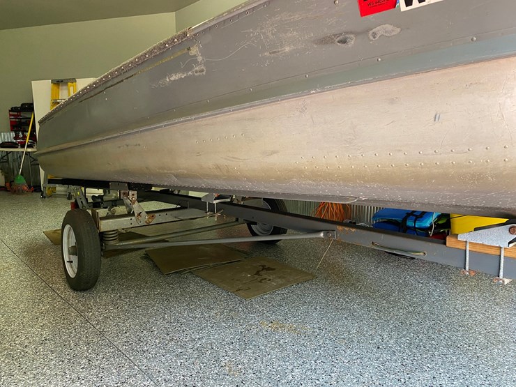 #6000-•-1958-alumacraft-deep-c-boat-with-honda-4-stroke-motor-(has-registration-card)-(wausau,-wi)-image-19