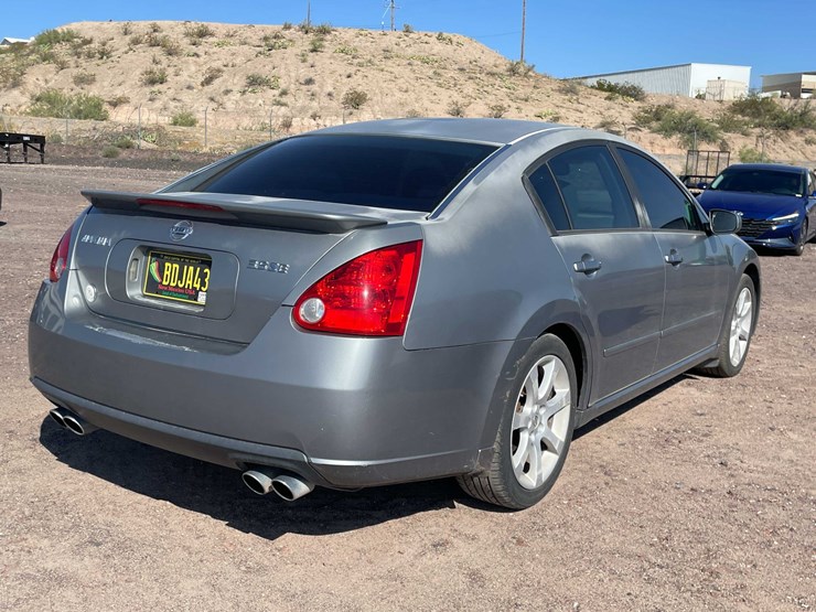 #1854-•-2008-nissan-maxima-(has-nm-title)-image-6