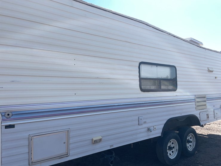 #1858-•-1994-fleetwood-travel-trailer-(has-nm-title)-image-6