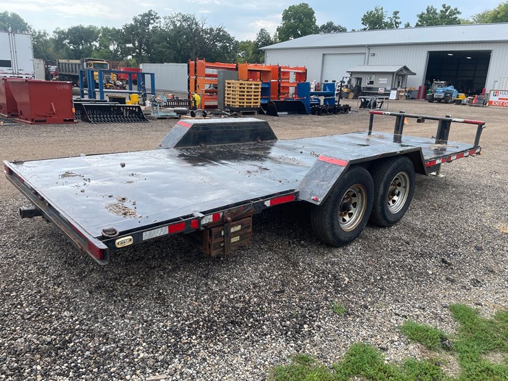 #2370-•-20'-flatbed-trailer-(no-title)-image-5