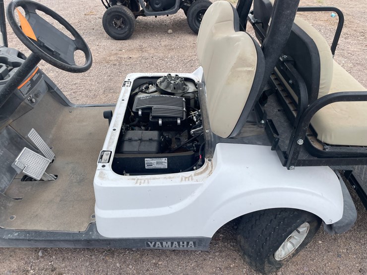 #1886-•-yamaha-golf-cart-(offsite-at-nmsu)-image-9