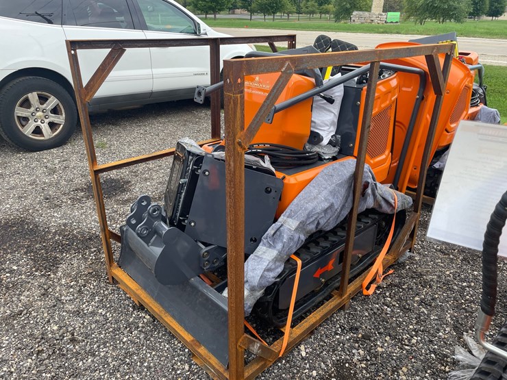 #2971-•-landhonor-mini-excavator-image-1
