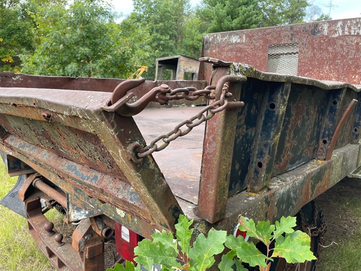 #6208-•-ford-f500-single-axle-flatbed-truck-(no-title)-image-42