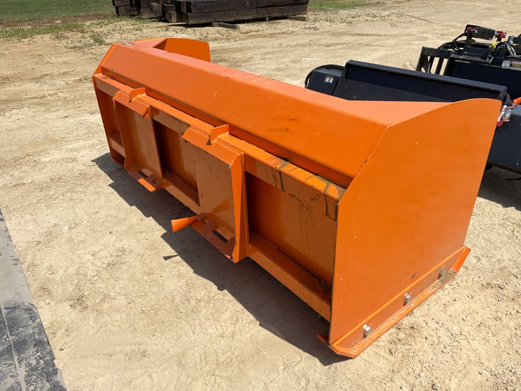 #2244-•-new-84"-skid-steer-snowpusher-attachment-image-5