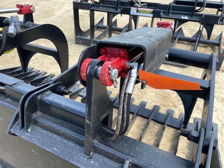 #2242-•-new-wildkat-rock/skeleton-grapple-skid-steer-attachment-image-15