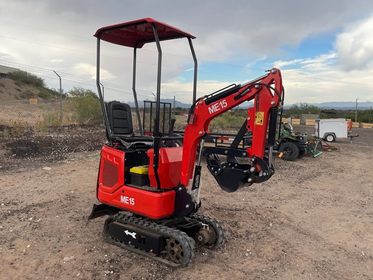 #2034-•-unused-mini-excavator-image-6