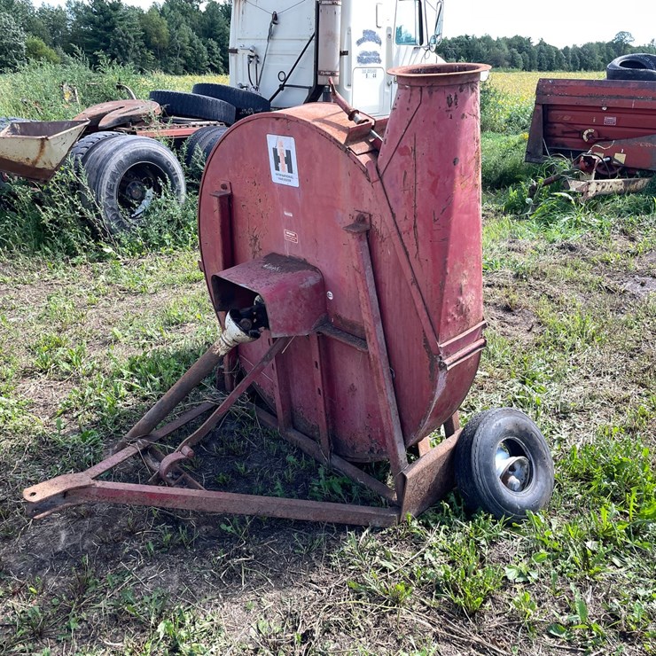 CASE IH 56