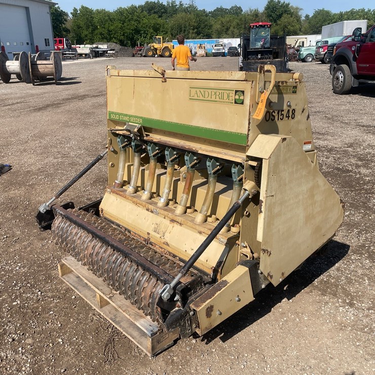 LAND PRIDE OS1548