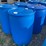 #5123-•-(4)-55-gallon-plastic-drums-image-1