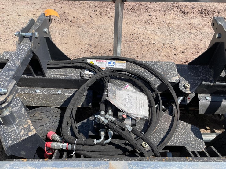 #2400-•-unused-2026-landhonor-power-rake-attachment-image-19