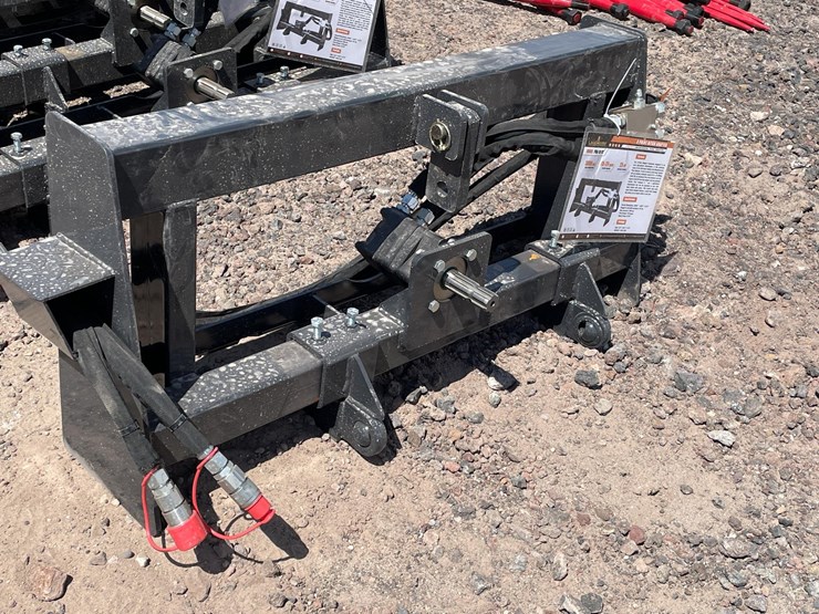#2432-•-unused-2026-landhonor-skid-steer-3-point-hitch-adapter-image-12