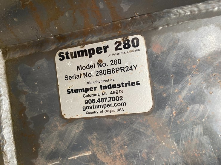 #506-•-stumper-280-hd-stump-grinder-(menomonie,-wi)-image-8