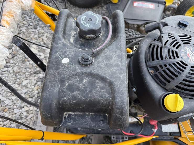 #15-•-unused-dewalt-dw33-walk-behind-mower-1d25nk60041-inv#54667-image-19