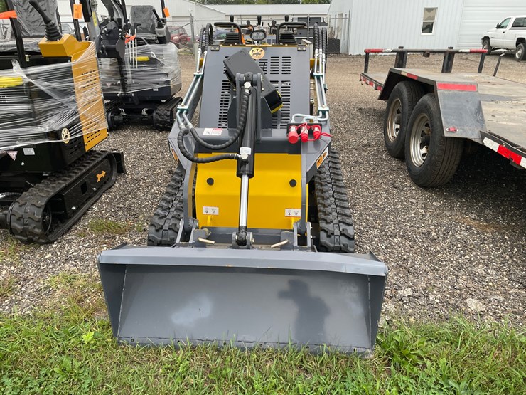 #2967-•-2026-ats-power-t460-mini-skid-steer-loader-image-2