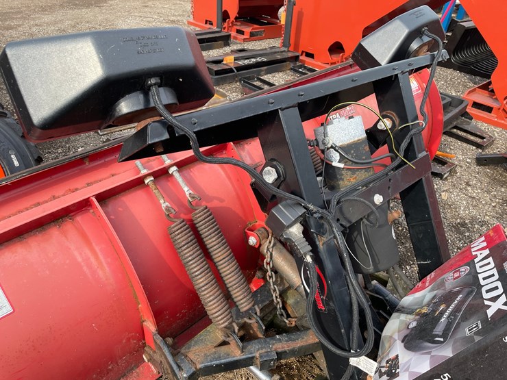 #5094-•-western-plow-with-mounting-bracket-image-9