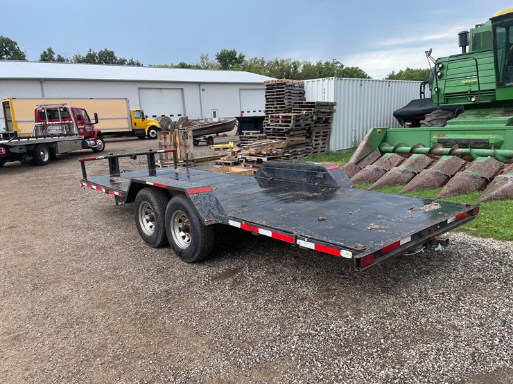 #2370-•-20'-flatbed-trailer-(no-title)-image-7