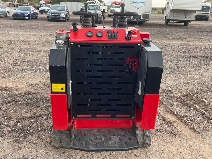 #2035-•-unused-mini-track-skid-steer-loader-image-4