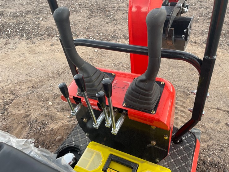 #2034-•-unused-mini-excavator-image-22