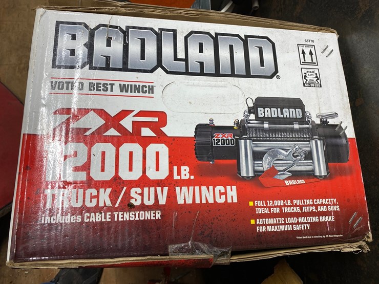 #6251-•-badland-12,000-lb.-truck/suv-winch-image-2